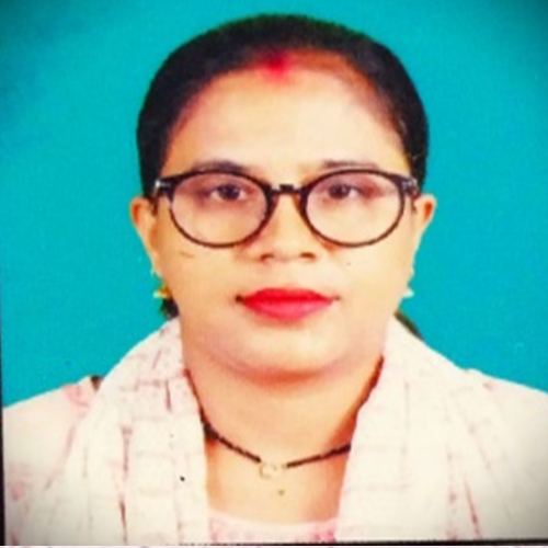 Ms. Janaki Kumari Joshi