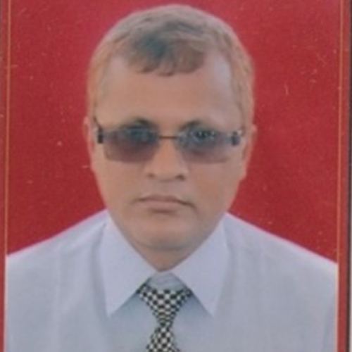 Shree Ishwori Prasad Dhakal