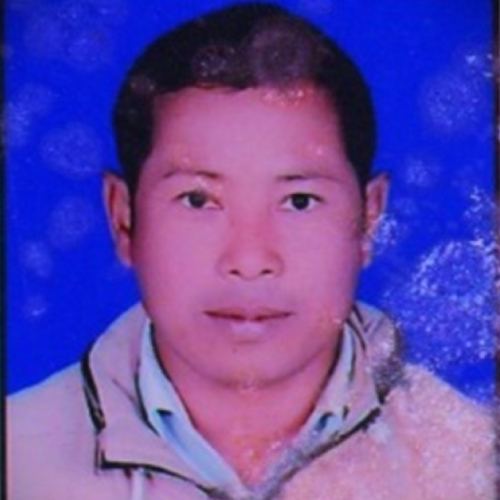 Shree Ram Prakash Rana