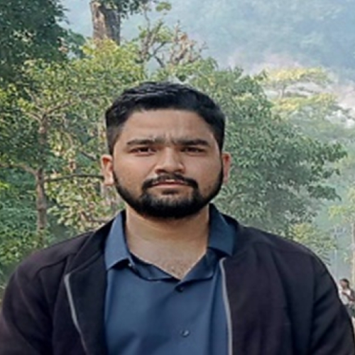 भेष राज पाण्डेय