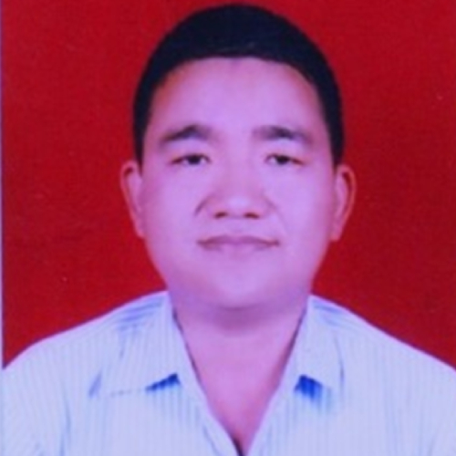 कृष्ण बहादुर तामाङ