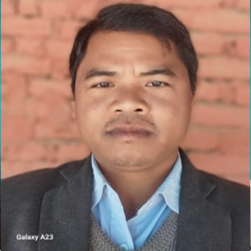 टेक बहादुर चौधरी